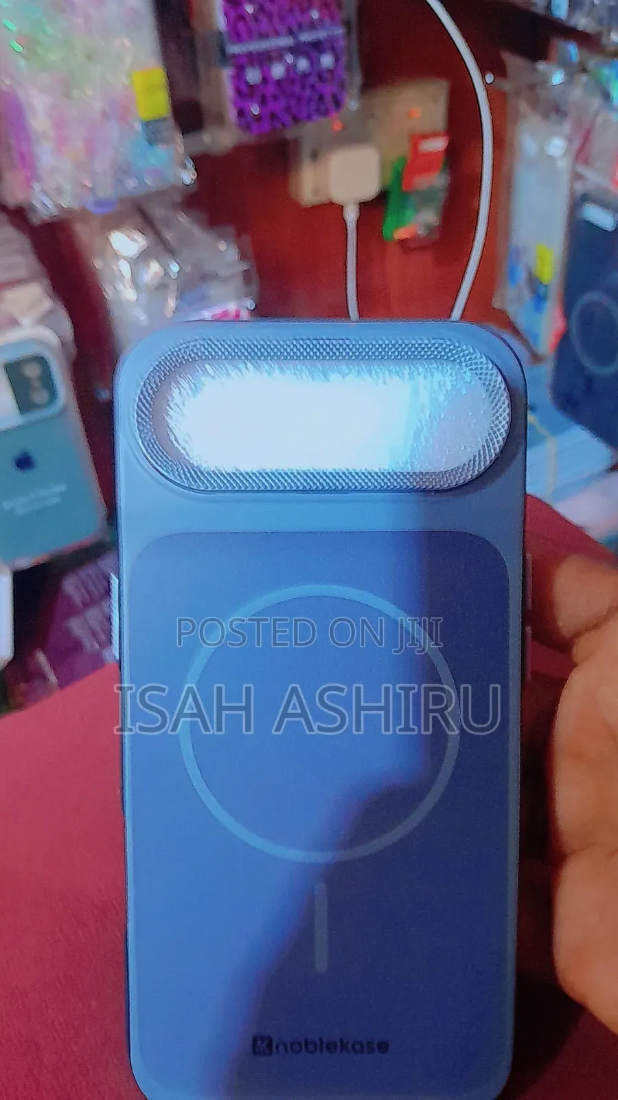 iPhone Cases