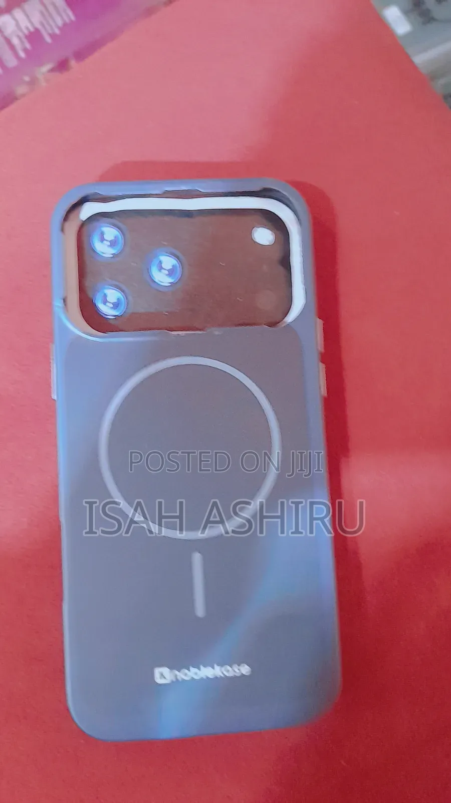 iPhone Cases