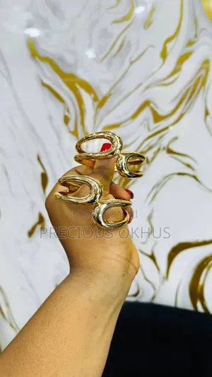 Chunky Bangles