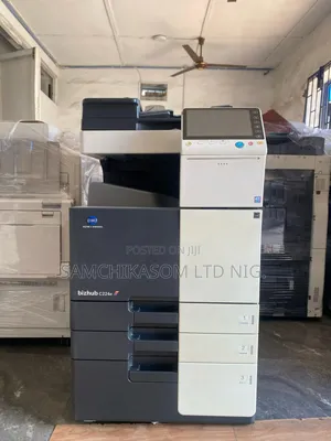 Konica Minolta Bizhub C224e