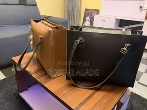 Female Quality Bag