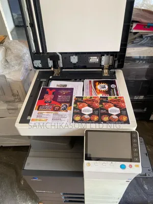 Konica Minolta Bizhub C224e