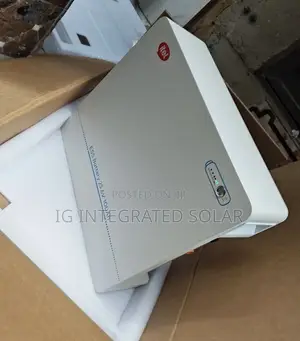 2.5kwh Itel Lithium Batttery 24v