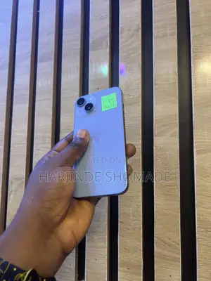 Apple iPhone 14 128 GB Blue