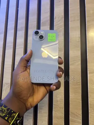 Apple iPhone 14 128 GB Blue
