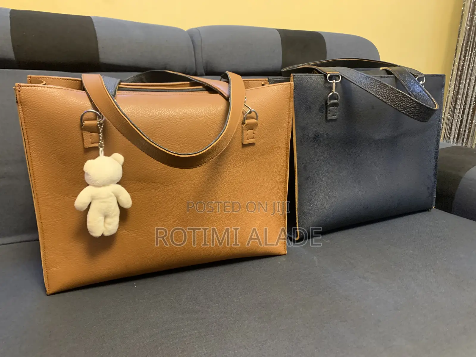 Female Quality Bag