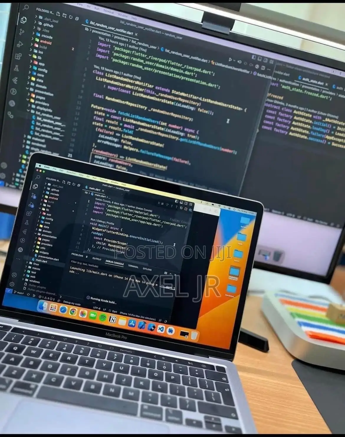 Full Stack Web and Mobile App Development | Genai | Prompt Engineering