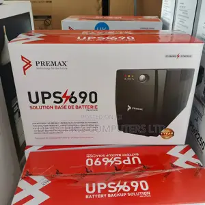 Premax Ups 690va