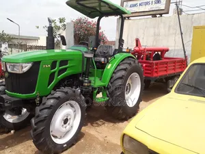 Tractor Aand Implements
