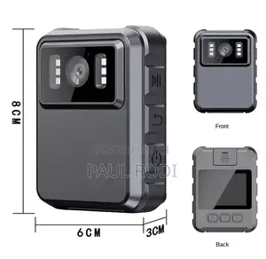 Body Worn Camera