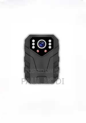 Body Worn Camera