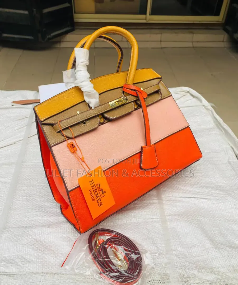 Classic and Luxury Handbags