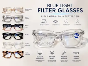Fashionable Glasses/Frames