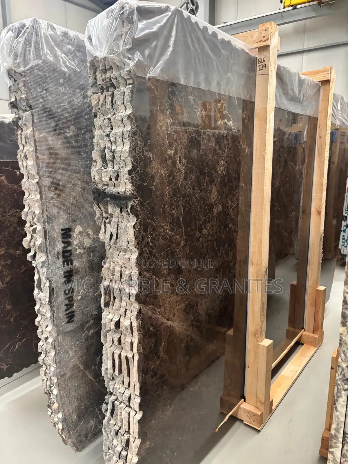 Italian Brand Marble