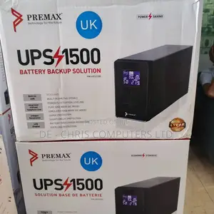 Premax Ups 1500va