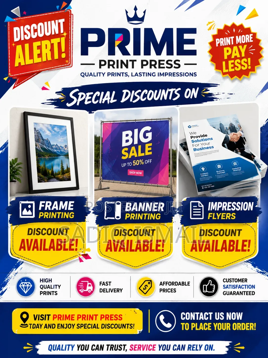 Prime Print Press
