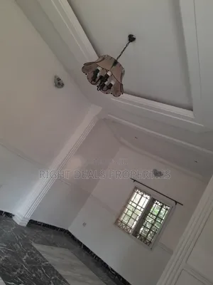 2bdrm Apartment in Gwarinpa, Life Camp for rent
