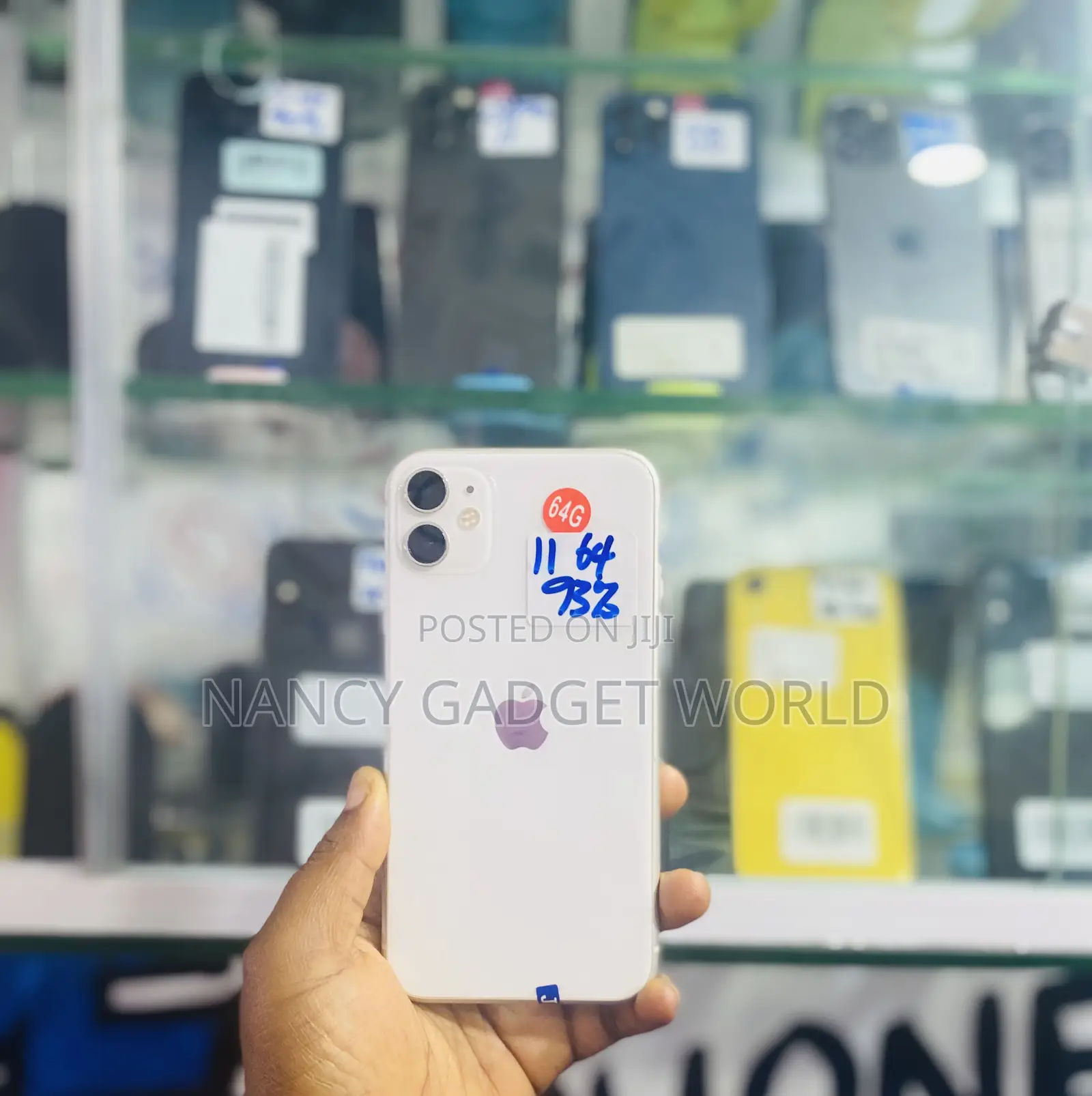 Apple iPhone 11 64 GB