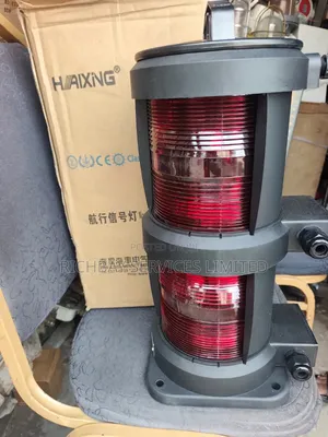 Navigation Signal Light