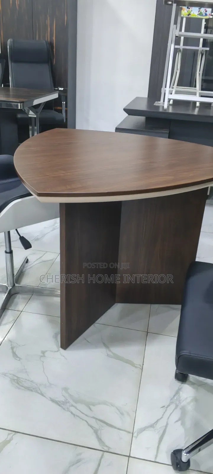 Office Table by 3 Seater
