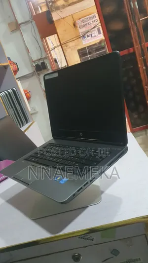 Laptop HP ProBook 640 8GB Intel Core i5 HDD 500GB