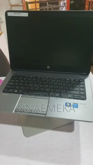 Laptop HP ProBook 640 8GB Intel Core i5 HDD 500GB
