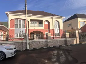 Furnished 7bdrm Mansion in Gaduwa for sale