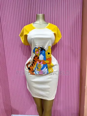 Character Gown