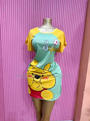 Character Gown