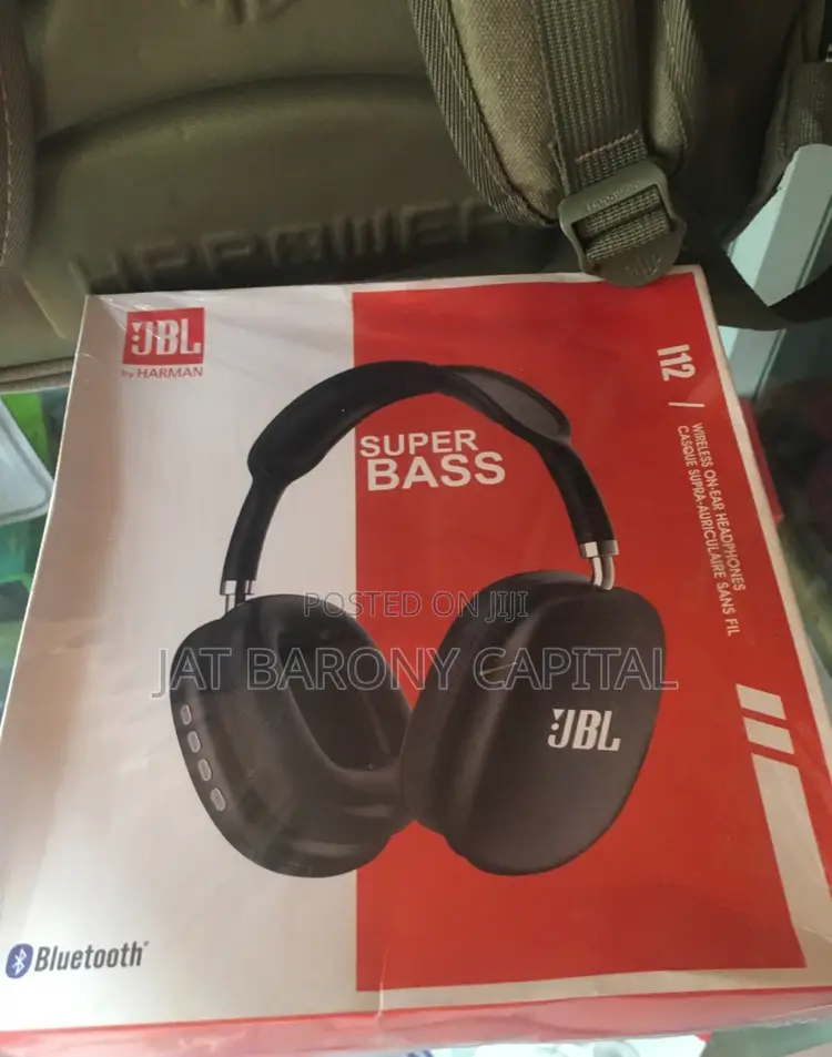 JBL Headset
