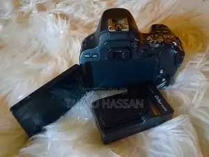 Canon Eos Rebel Sl2 (200d)