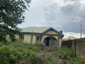 3bdrm Bungalow in Liberty Estates, Abeokuta South for sale