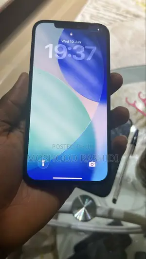 Apple iPhone 12 Pro Max 128 GB Gray