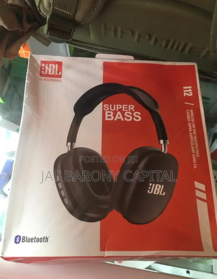 JBL Headset