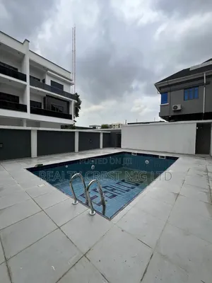 3bdrm Apartment in Ikeja GRA for sale
