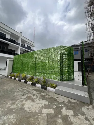3bdrm Apartment in Ikeja GRA for sale