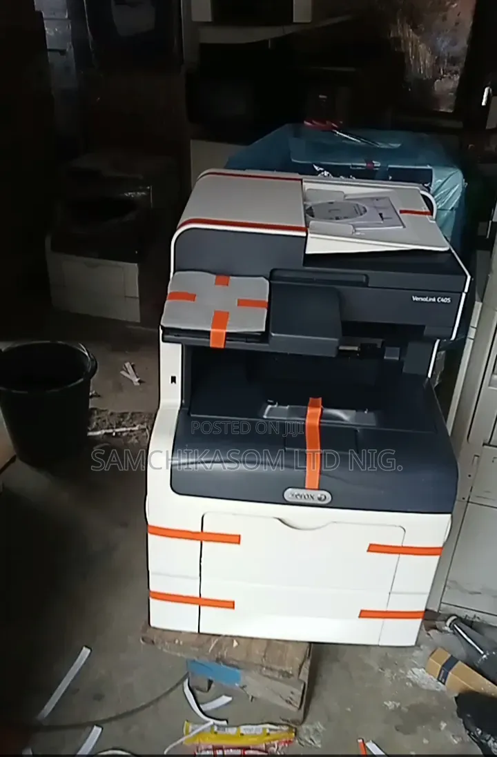 Xerox Versalink C405