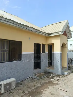 1bdrm Apartment in Kubwa for rent