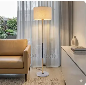 Arc Floor Lamp