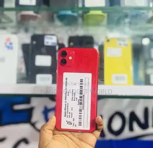 Apple iPhone 11 128 GB