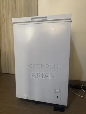 Deep Freezer
