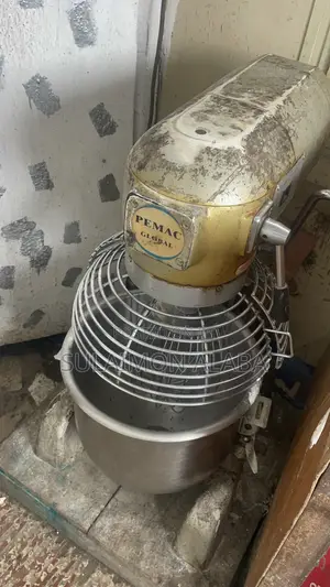 Cake Mixer