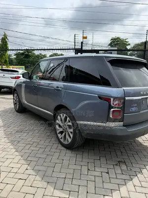 Rover Land 2019 Blue