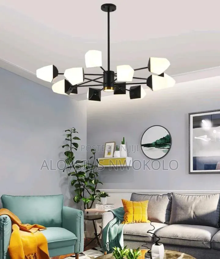Chandelier