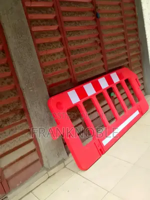 Road Barrier