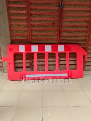 Road Barrier