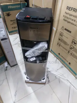 Grab It: New Maxi Water Dispenser Model Wd1639s