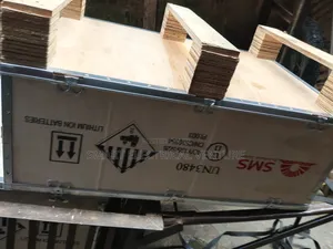 10kwh 48v SMS Lithium Ion Battery
