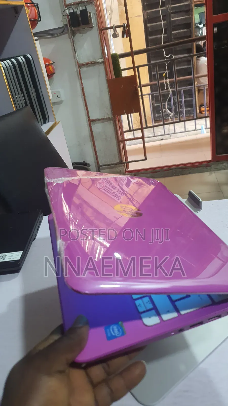 Laptop HP Stream 11 2GB Intel SSD 32GB