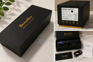 Smart AI Glasses